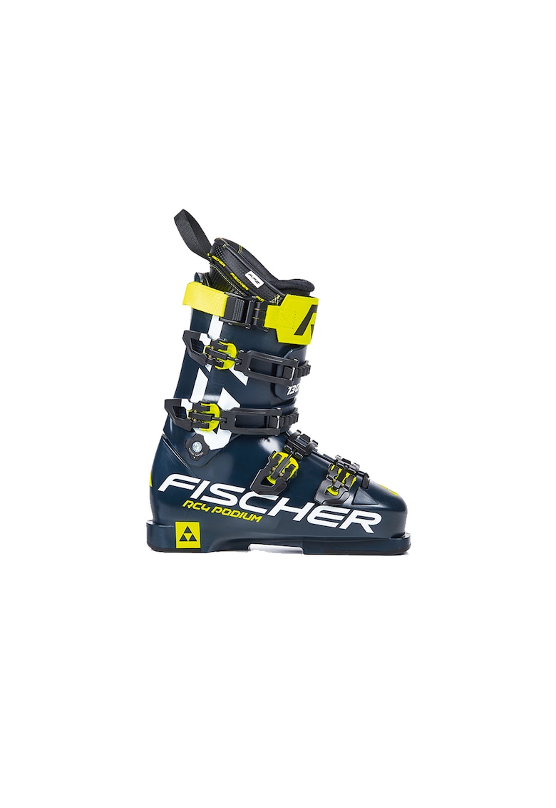 Clapari  Soma RC4 PODIUM GT 130 VFF - Dark Blue - 28.5