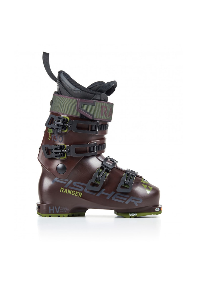 Clapari schi  RANGER ONE 130 VAC GW - 29.5
