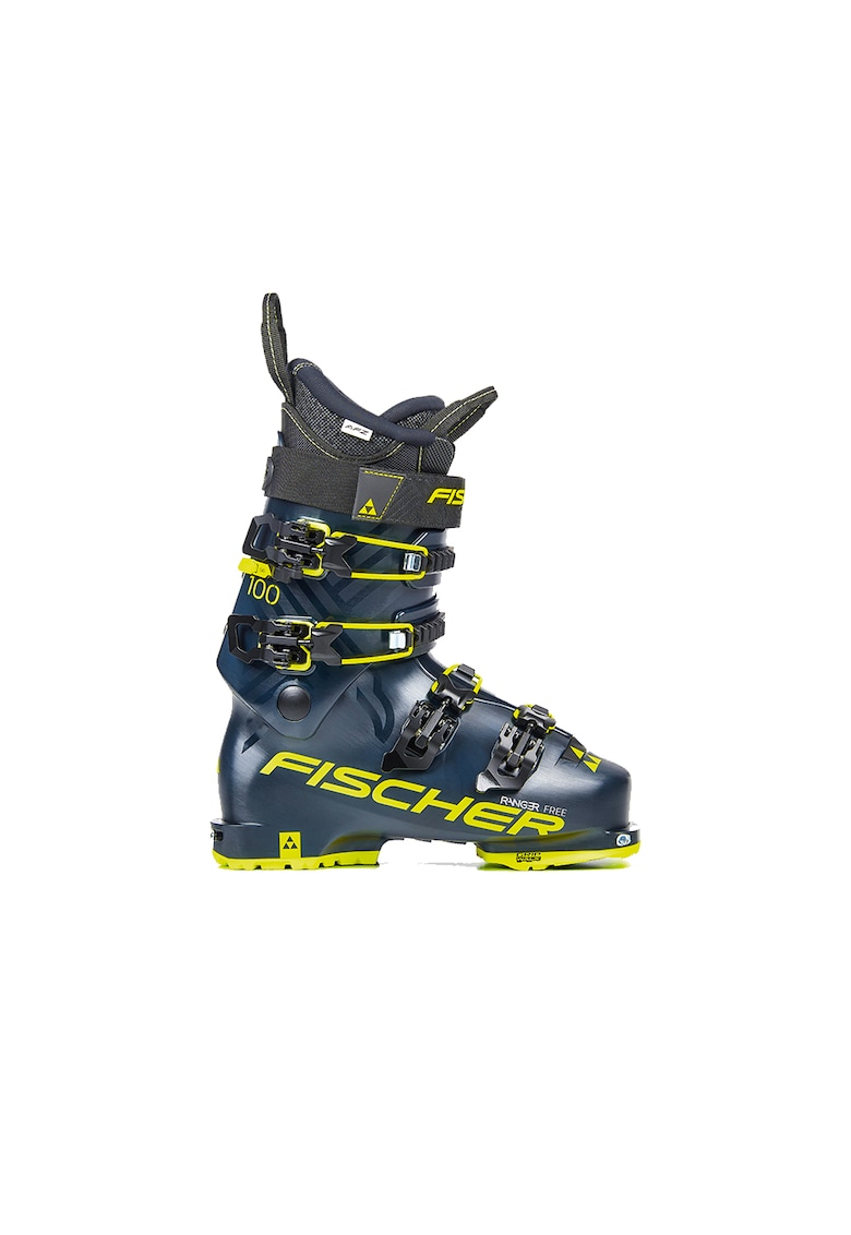 Clapari  Soma Ranger Free 100 - 27.5 DARKBLUE