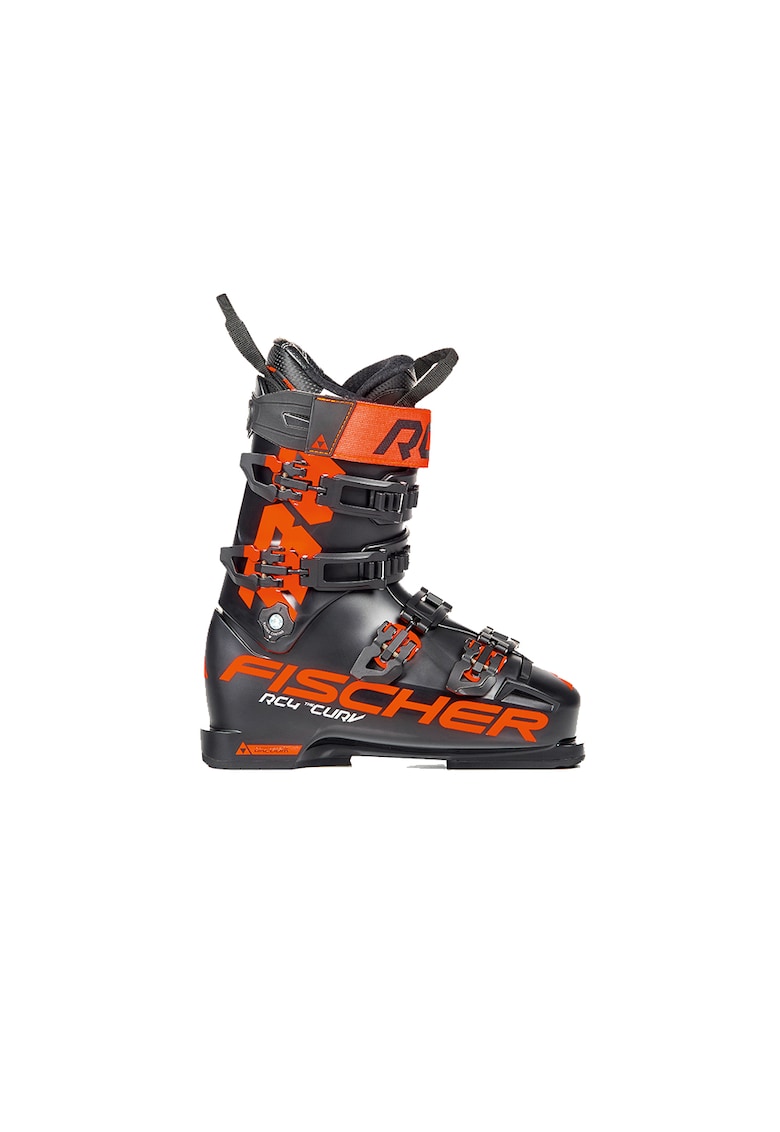 Oferte la Clapari  Soma RC4 The Curv 130 Pbv - BLACK -29.5