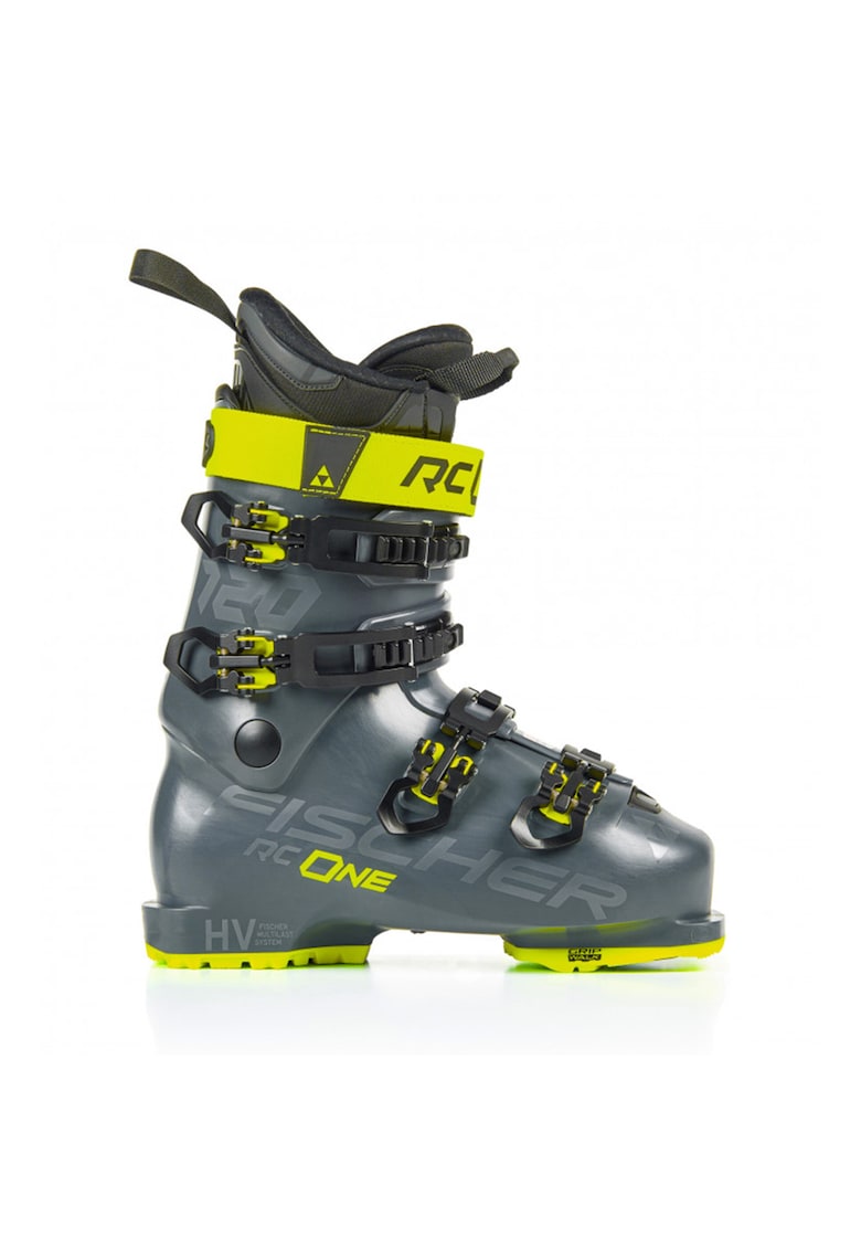 Clapari schi  RC ONE 120 VAC GW -25.5