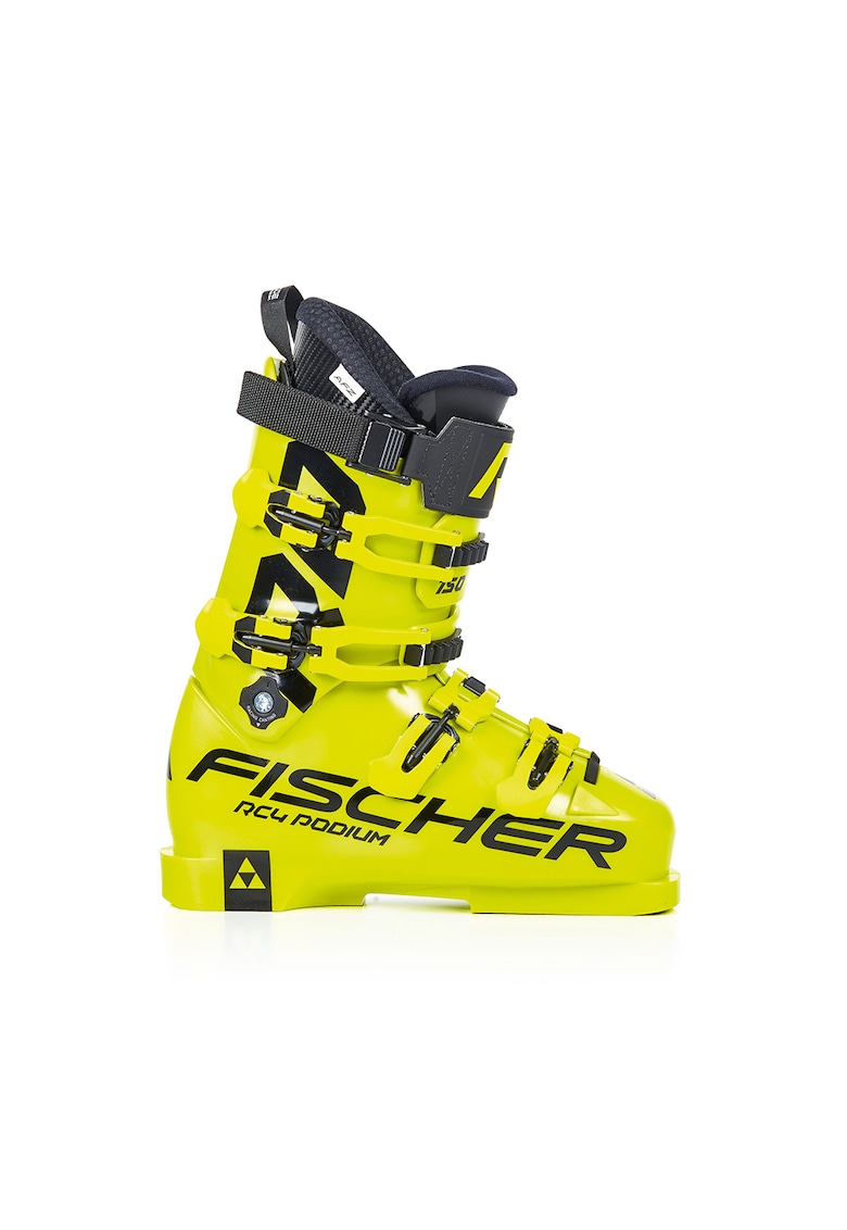 Clapari schi  RC4 PODIUM RD 150 - 28.5