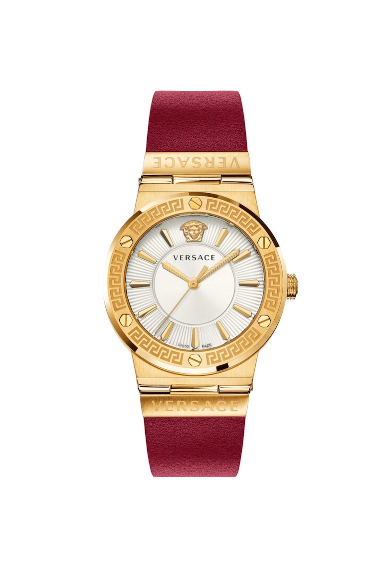 Ceas de dama  VEVH00420 - Quartz - 38mm - 5ATM