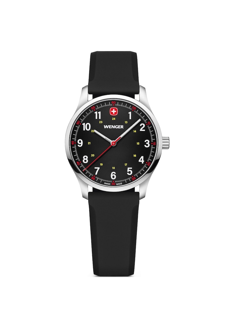 Ceas de dama  01.1421.127 - Quartz - 34mm - 5ATM