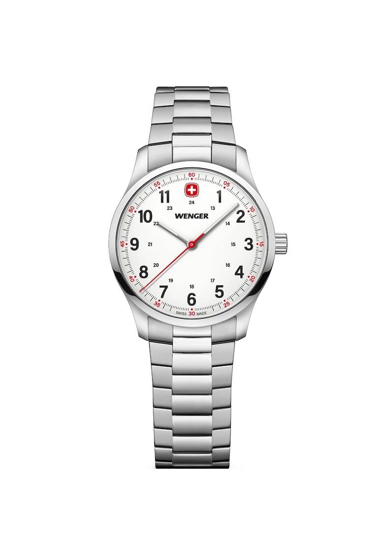 Ceas de dama  01.1421.130 - Quartz - 34mm - 5ATM