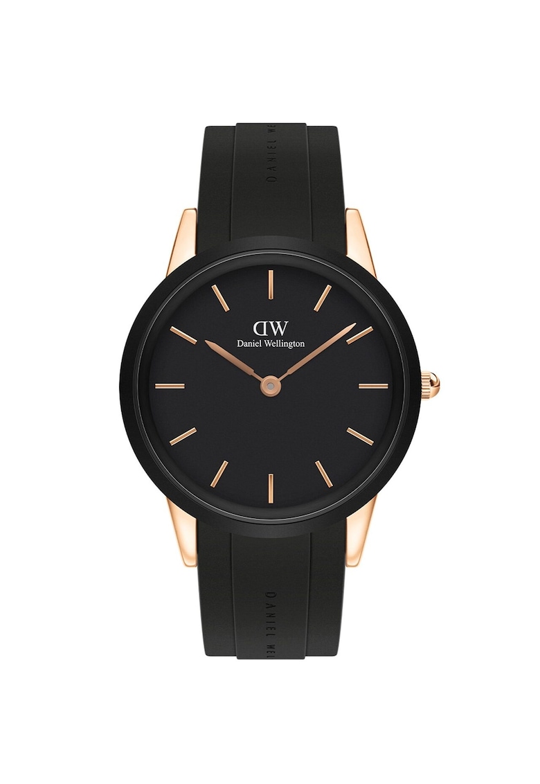 Ceas barbatesc  Quartz - 44mm - 10ATM - Auriu