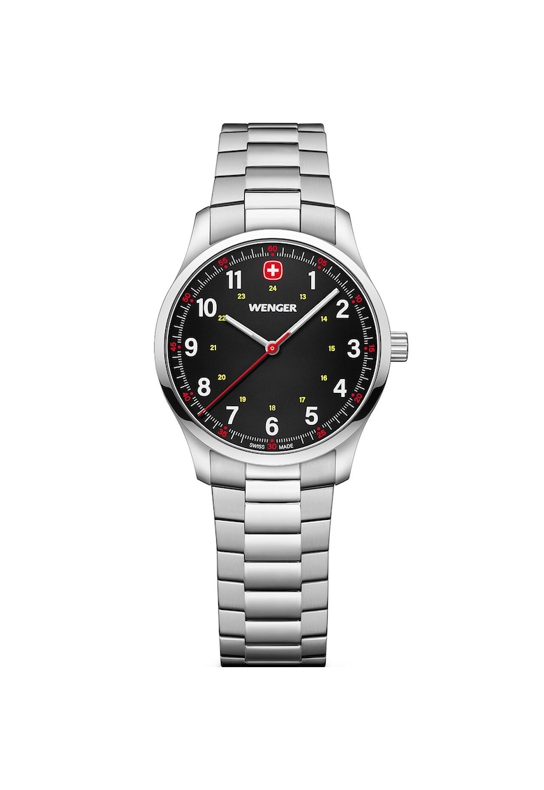Ceas de dama  01.1421.128 - Quartz - 34mm - 5ATM