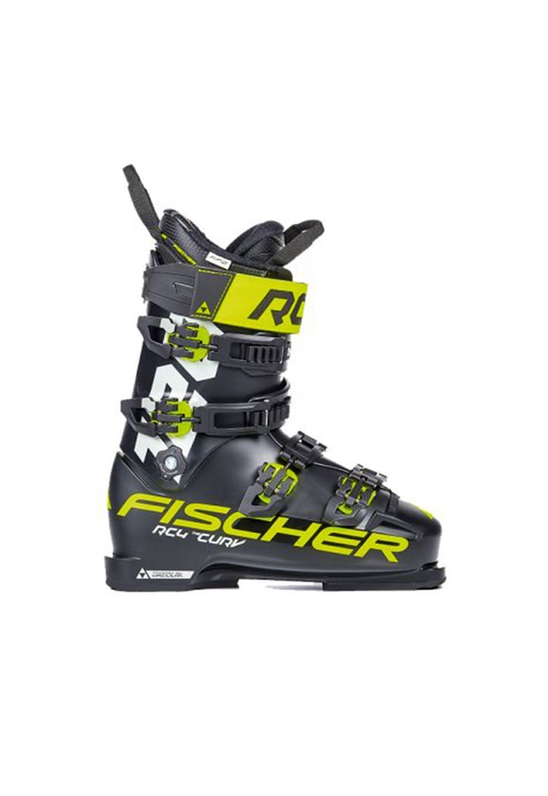 Clapari schi  RC4 THE CURV 120 PBV -25.5