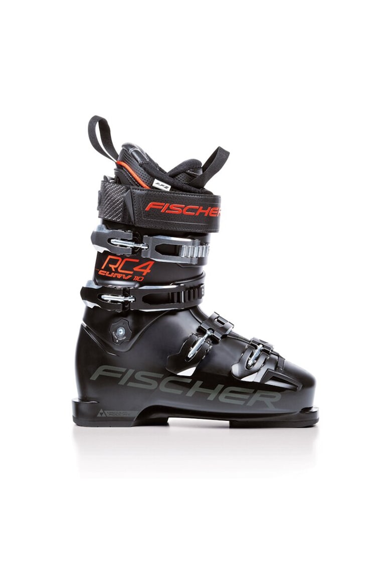 Clapari schi  RC4 CURV 110 VACUUM FULL FIT - 30.5