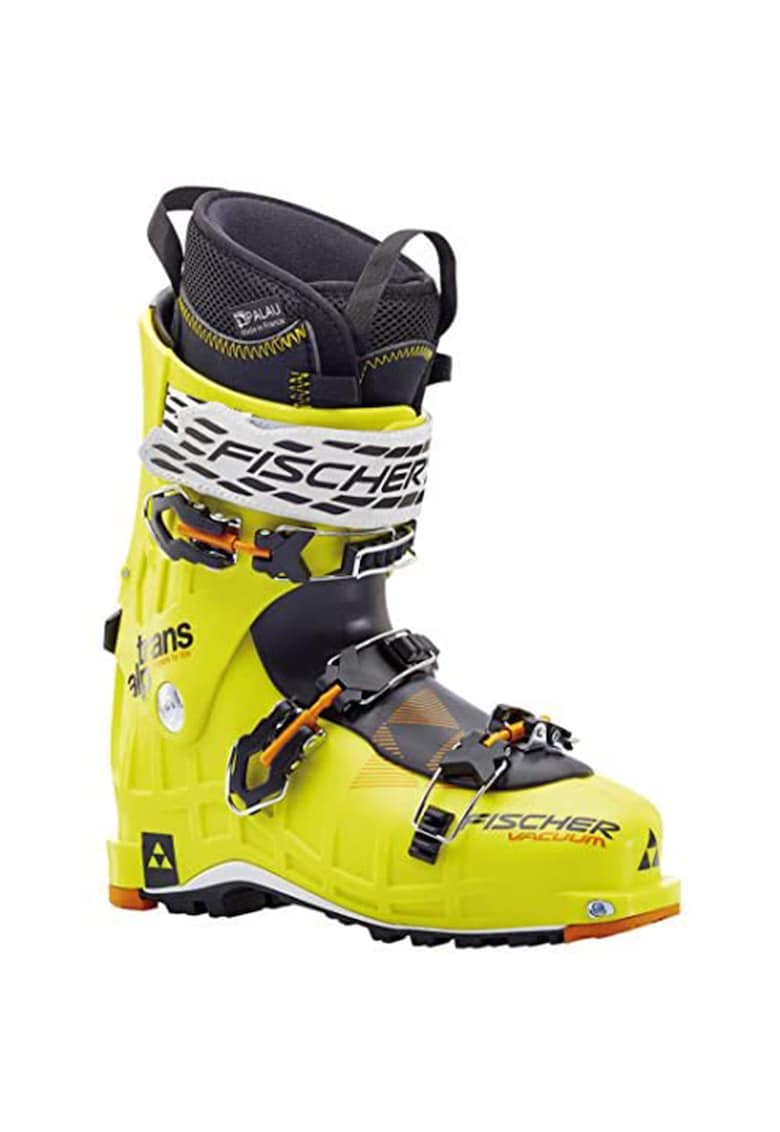 Oferte la Clapari ski  TRANSALP LITE - marime 42.2/3-mondo 27.5 - verde
