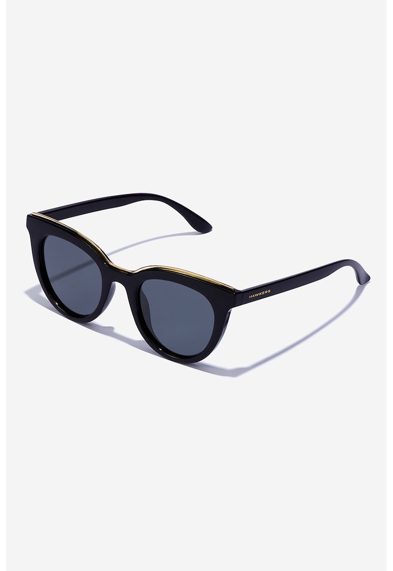 Ochelari de soare cat-eye unisex polarizati