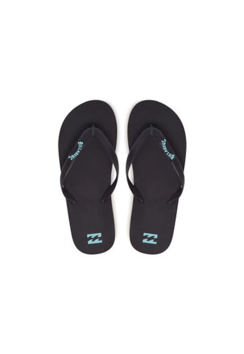 Papuci flip-flop barbati  EBYL100023 - Sintetic - Bleumarin