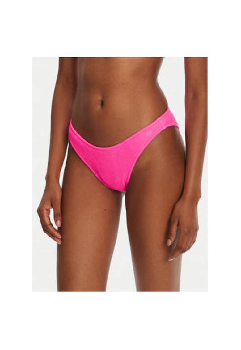 Slip dama  NAIDA SCRUNCHY - Roz - Roz