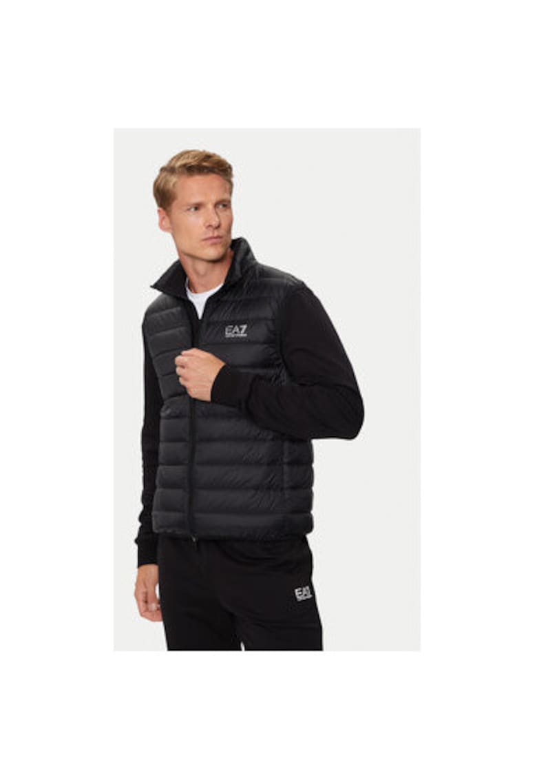 Oferte la Vesta barbati - Emporio Armani  304286629 - Poliamida - Albastru - Negru