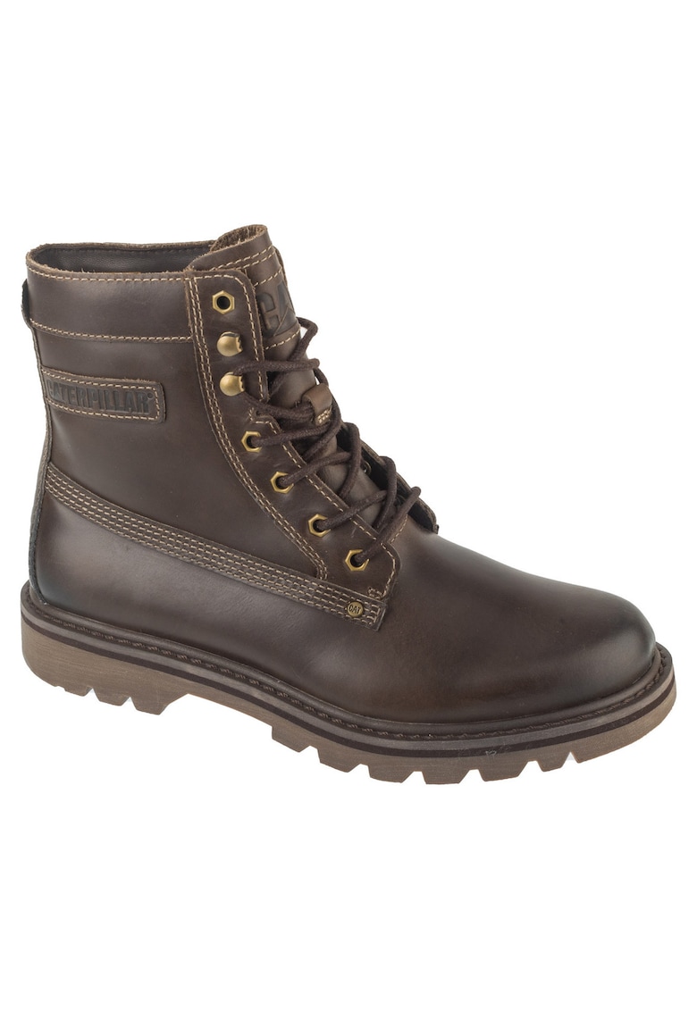 Ghete barbati -  Colorado Grader WP 11155 - Maro