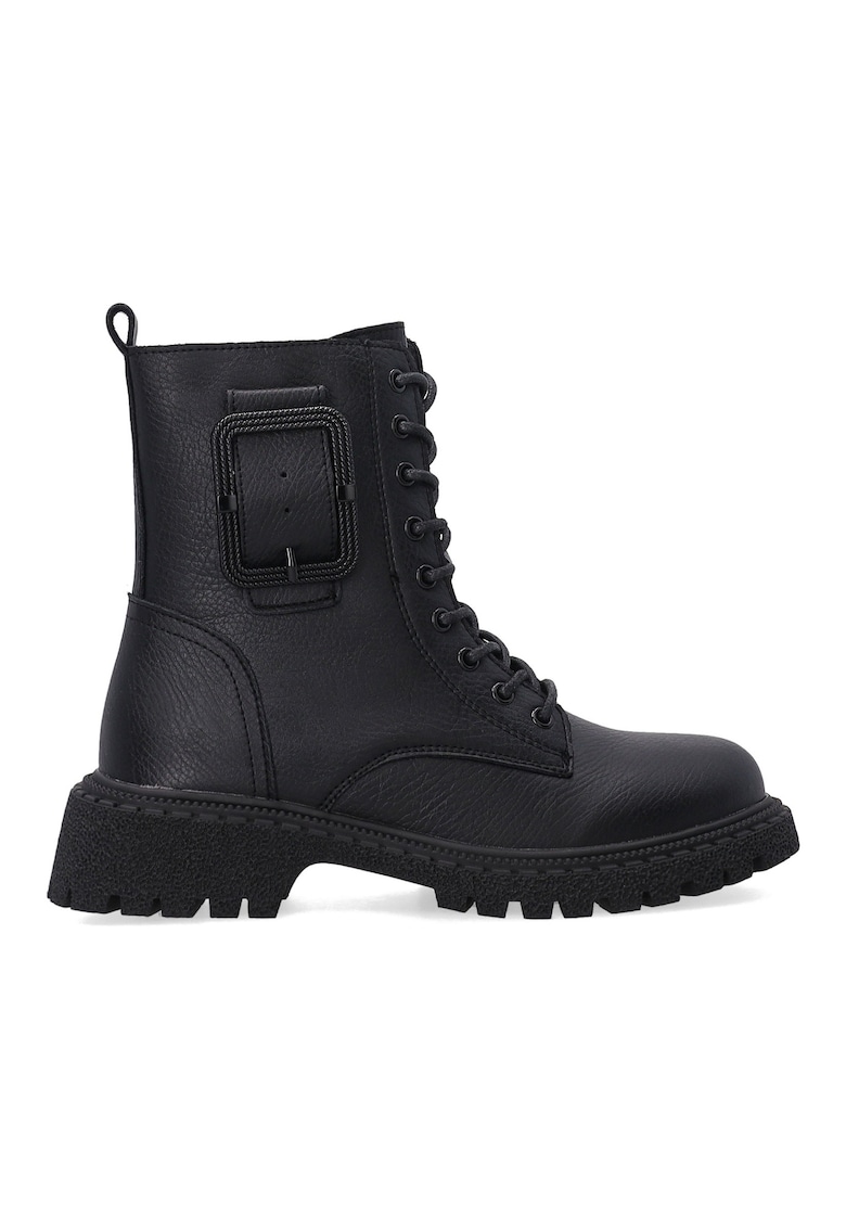 Ghete din piele
