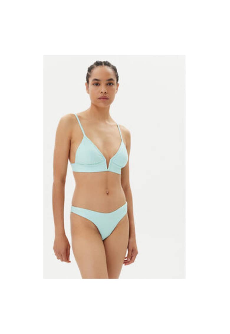 Sutien dama  PT3842SLG001 - Turcoaz - Turcoaz