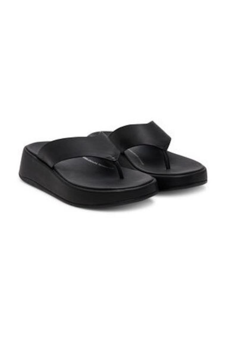 Slapi  negru - 48679 - Negru
