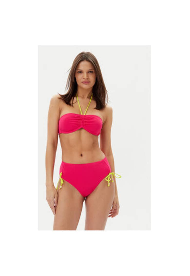 Sutien dama  C22JPK 07J - Roz - Roz