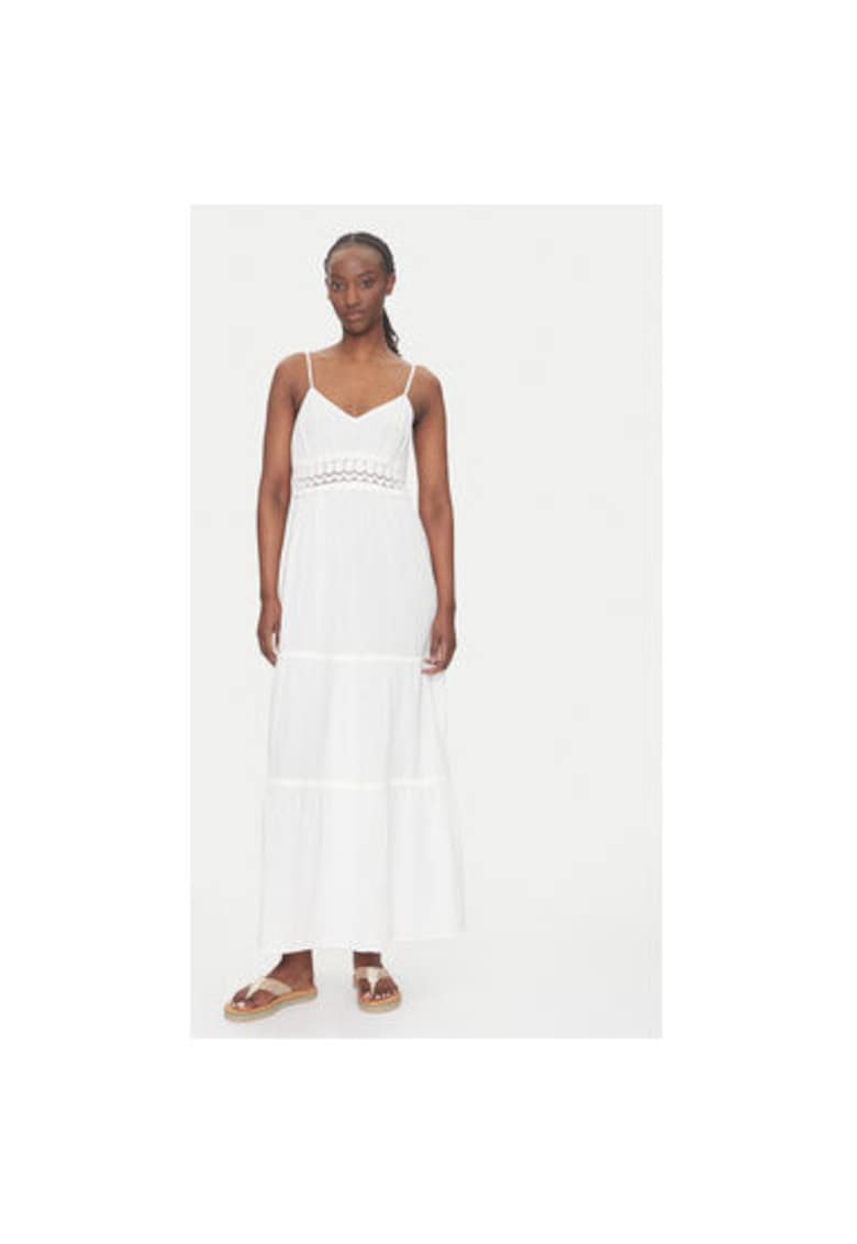 Rochie de vara dama  103245885 - Alb