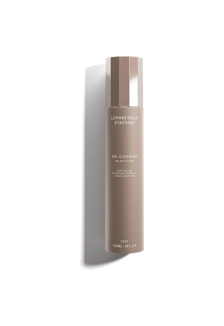 Gel de curățare spumant - 120 ml