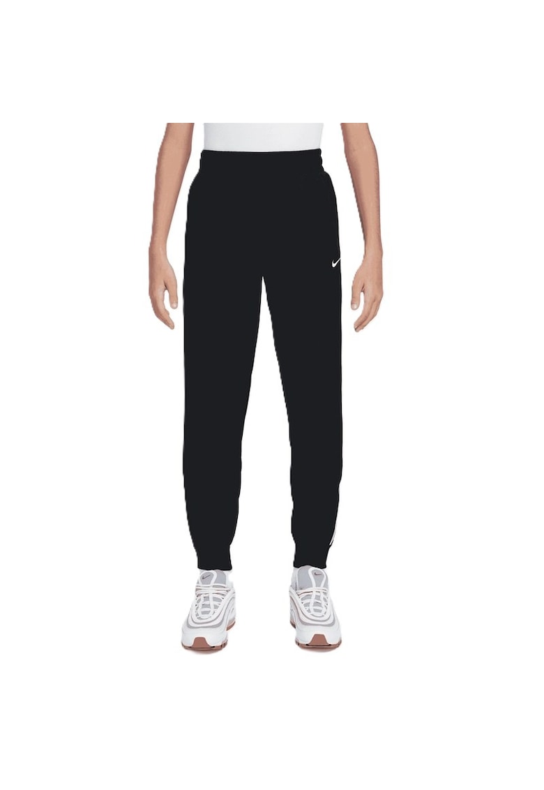 Pantaloni  K NSW DF CLUB+ POLY JGGR-HQ9322-010