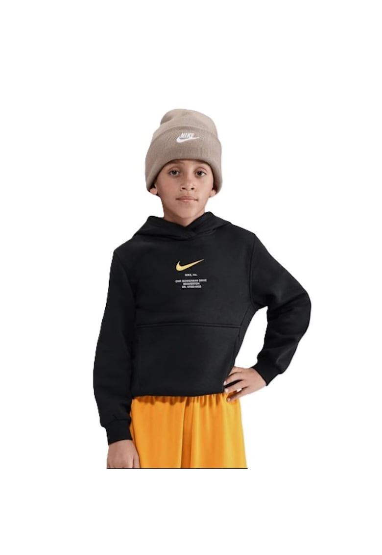 Hanorac  B NSW ATHL PO HOODIE BB-IH4313-010
