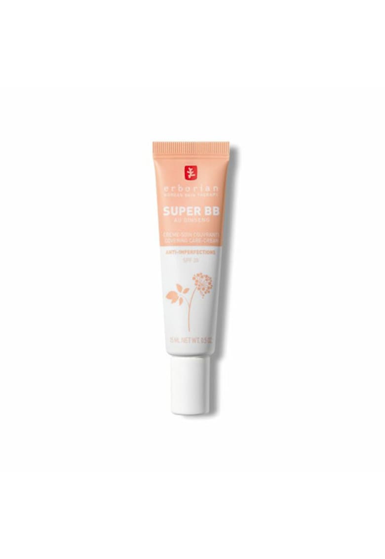 Crema de fata  Super BB - SPF 20 - Dore - 15ml