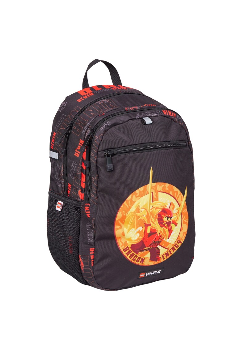 Rucsac  - Urban - Negru