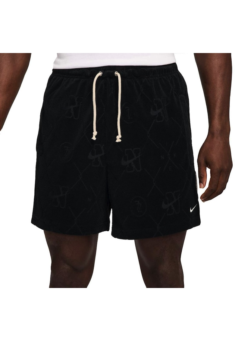Sort  M NK DF SI 6IN FLC SHORT NAOS-HJ4225-010