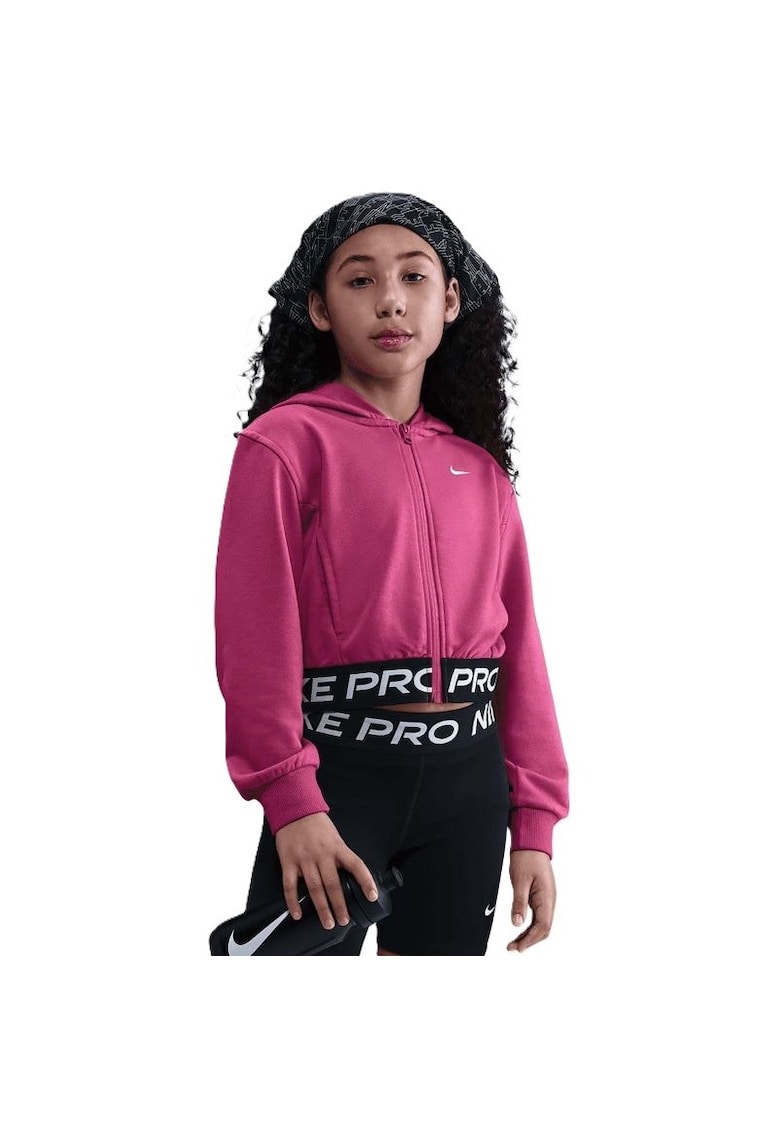 Bluza cu fermoar  G NP DF FZ FLC HDY-HQ9312-634