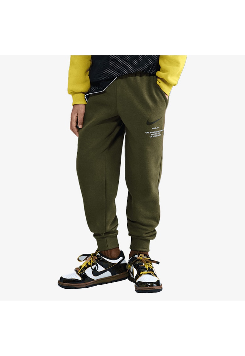 Pantaloni  B NSW ATHL JOGGER BB-IH5199-325