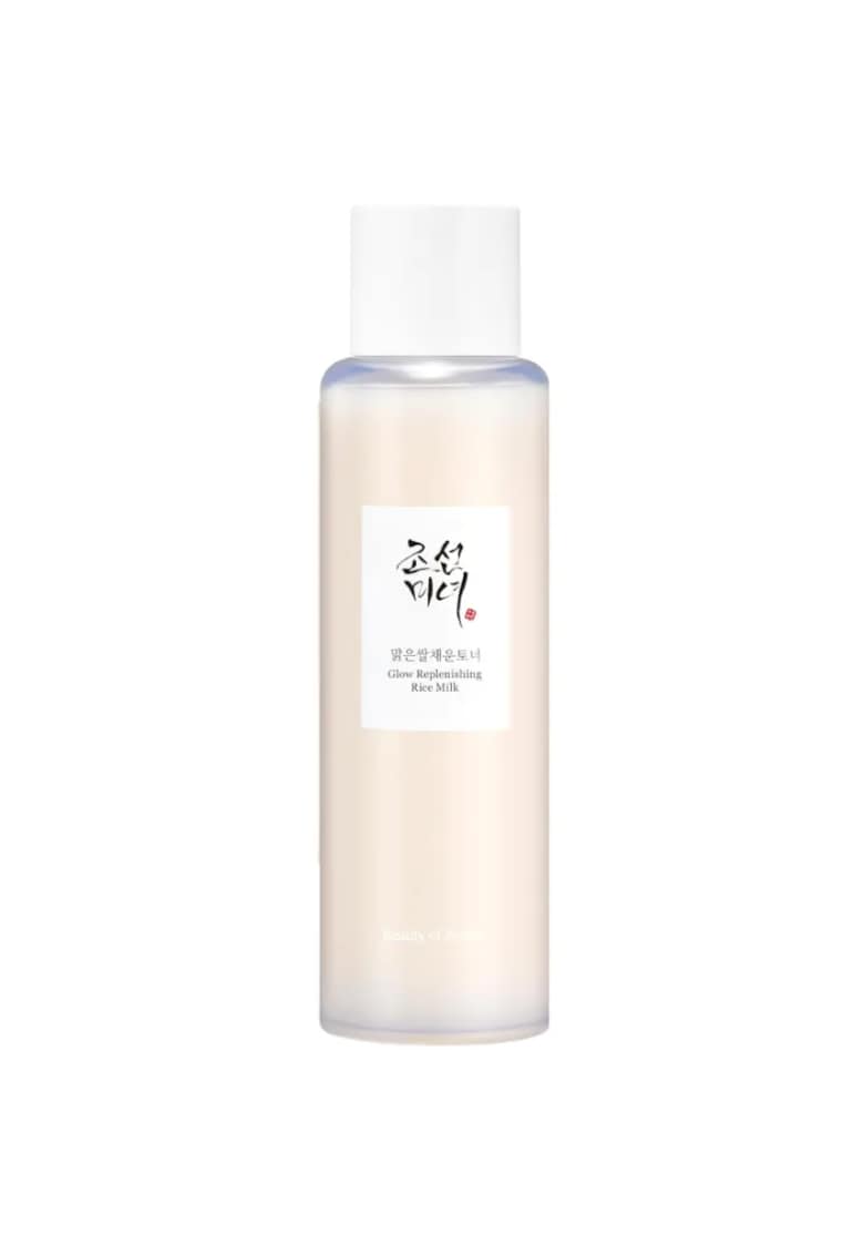 Toner hidratant  cu extract de orez - 150 ml