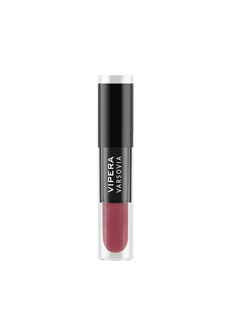 Luciu de buze Varsovia - 02 Roz inchis - 3 ml