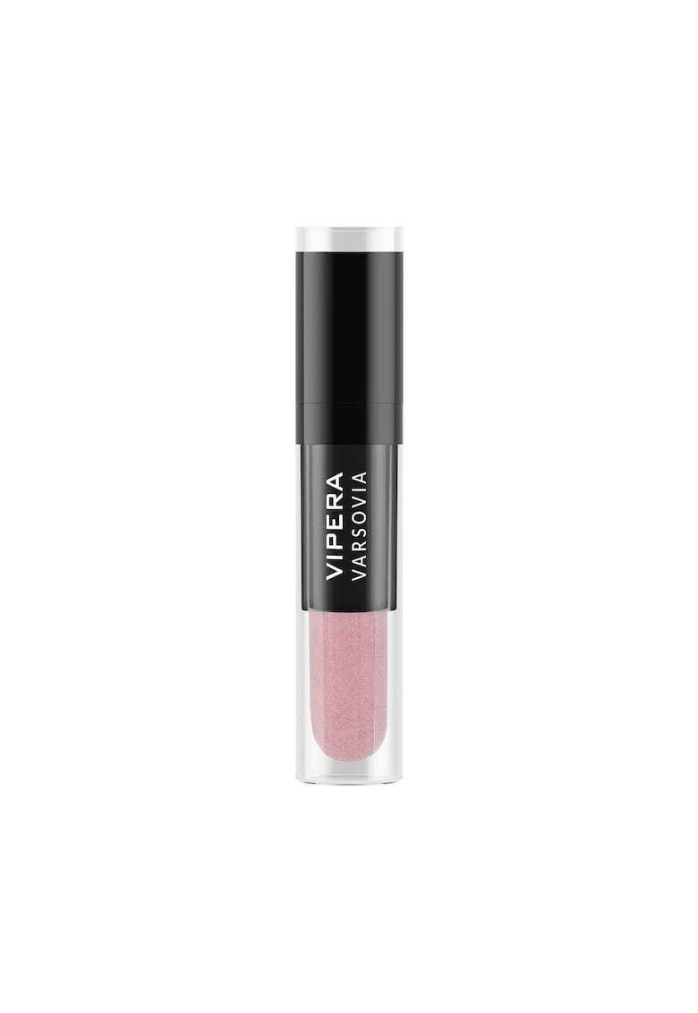 Luciu de buze Varsovia - 04 Roz deschis - 3 ml