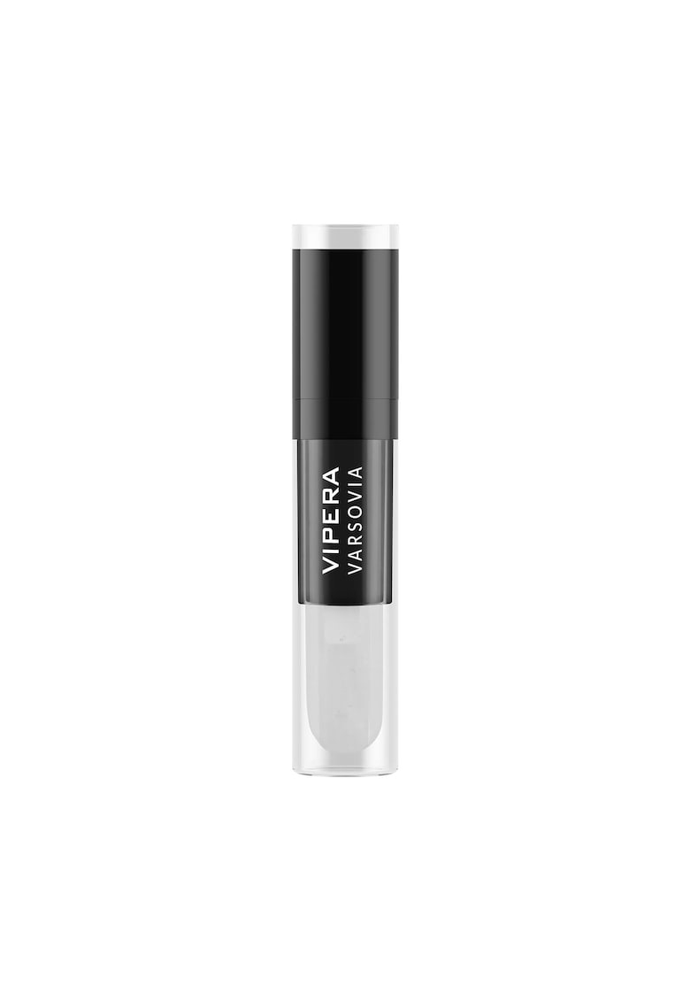 Luciu de buze Varsovia - 06 Transparent - 3 ml