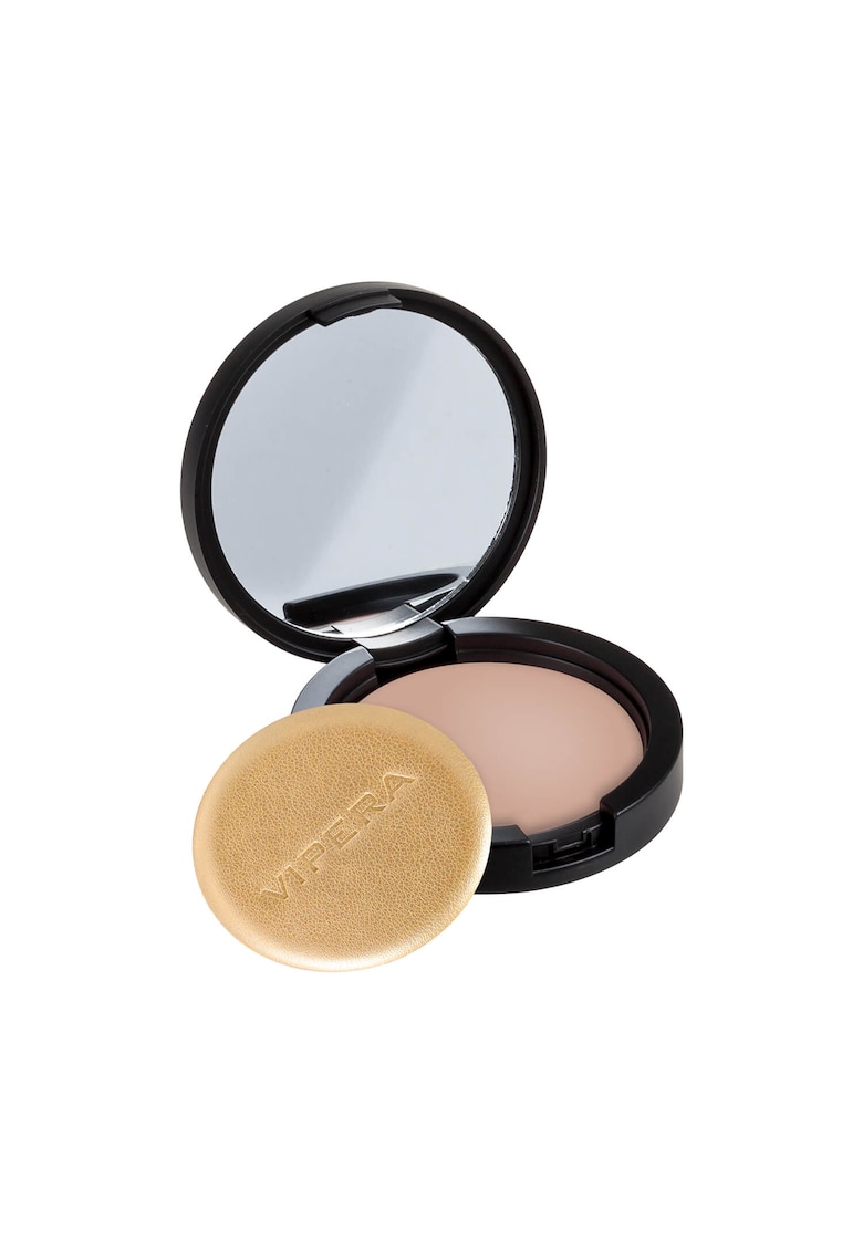 Pudra compacta - 604 bej - 10 g