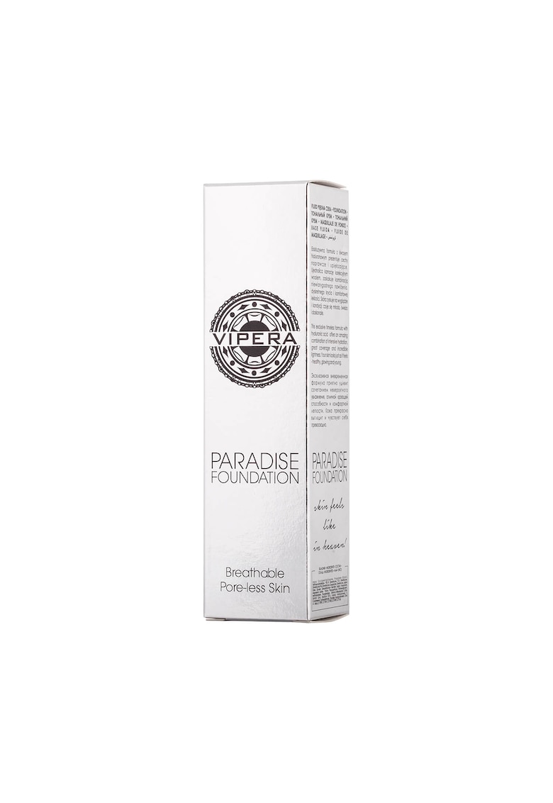 Fond de ten PARADISE - 02 celestial - 30 ml