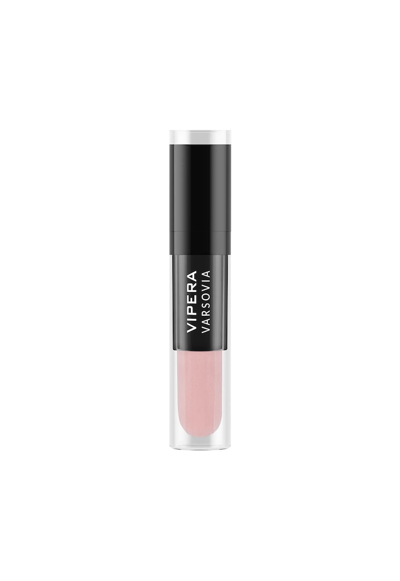Luciu de buze Varsovia - 05 Roz deschis - 3 ml