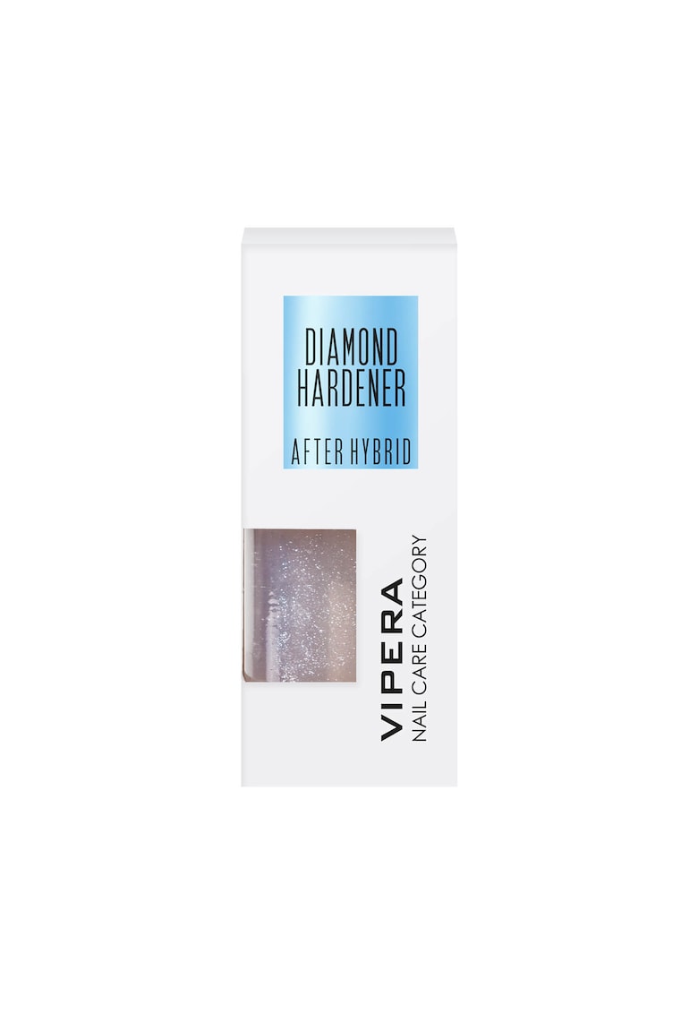 Intaritor pentru unghii slabite Diamond - Transparent - 10 ml
