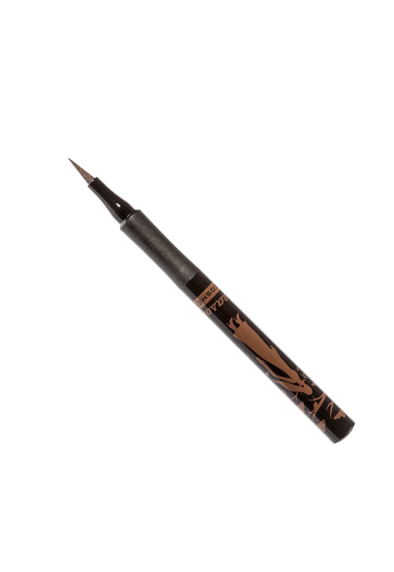 Creion-tus pentru ochi All Seasons - 1.2 ml - Maro