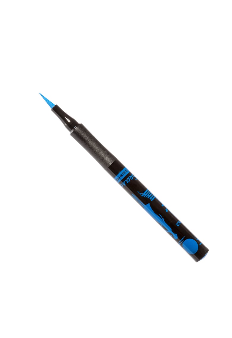 Creion-tus pentru ochi All Seasons - 1.2 ml - Albastru
