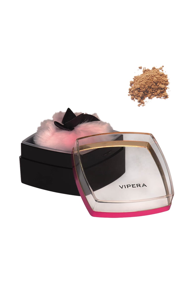 Pudra profesionala pulbere Loose - 13 maro - 15 g