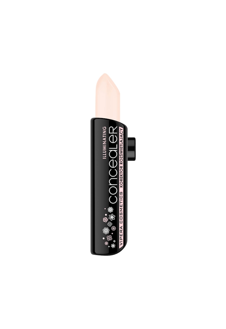 Corector iluminator stick - excelent pentru buze si ochi - Bej - 4 g