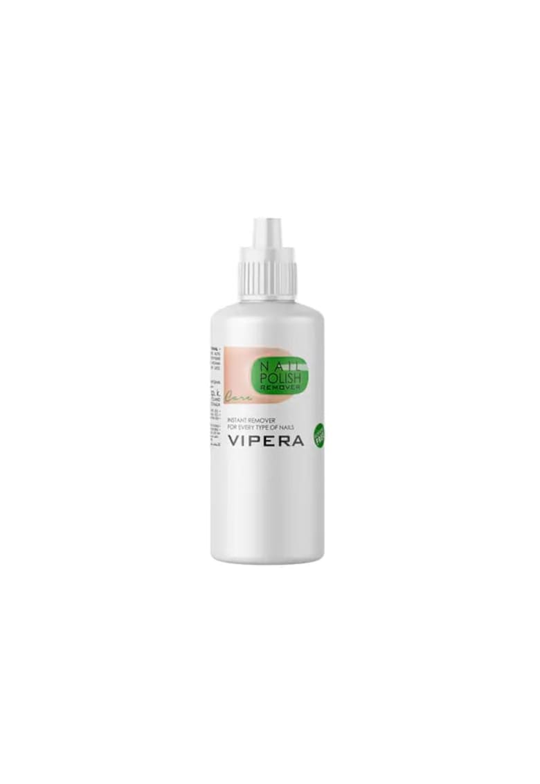 Solutie Care fara acetona pentru indepartarea ojei - Incolor - 100 ml