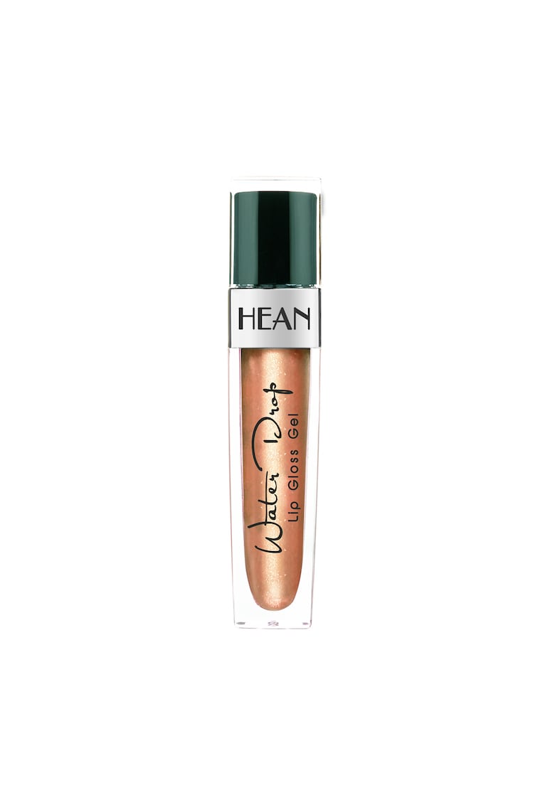 Luciu de buze Water Drop - 055 Bej - 5 g - Bej