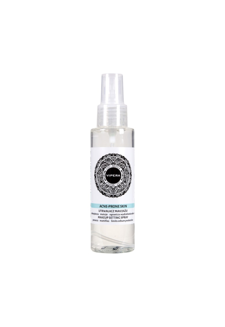 Spray fixator pentru machiaj  Cos-Medica - 100ml - 00