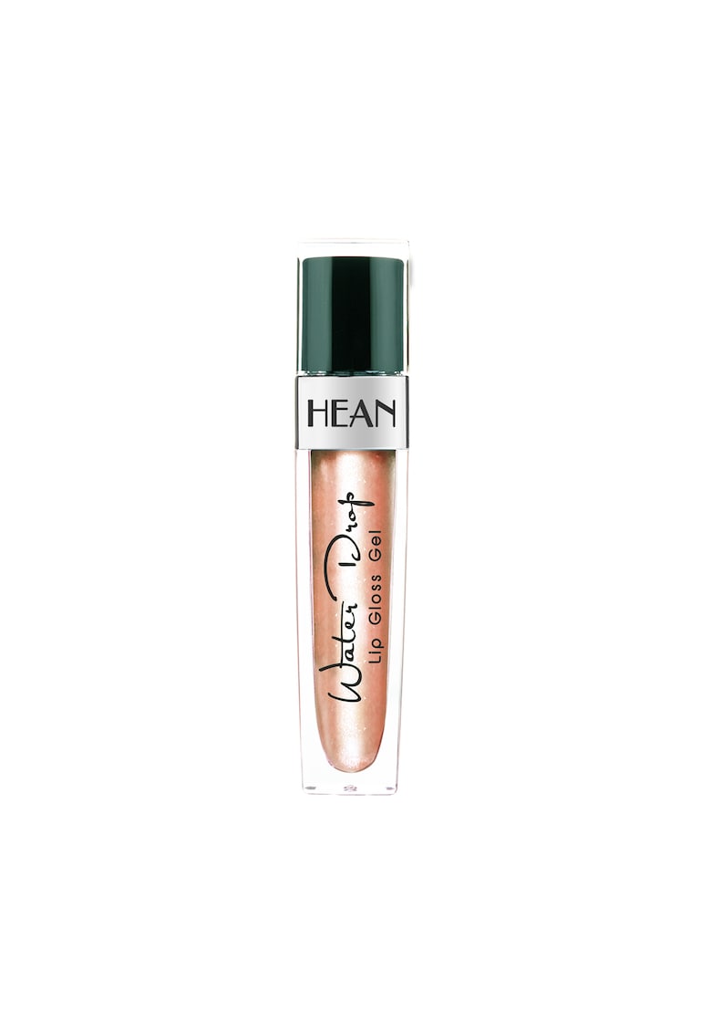 Luciu de buze Water Drop - 052 Rosu inchis - 5 g - Bej
