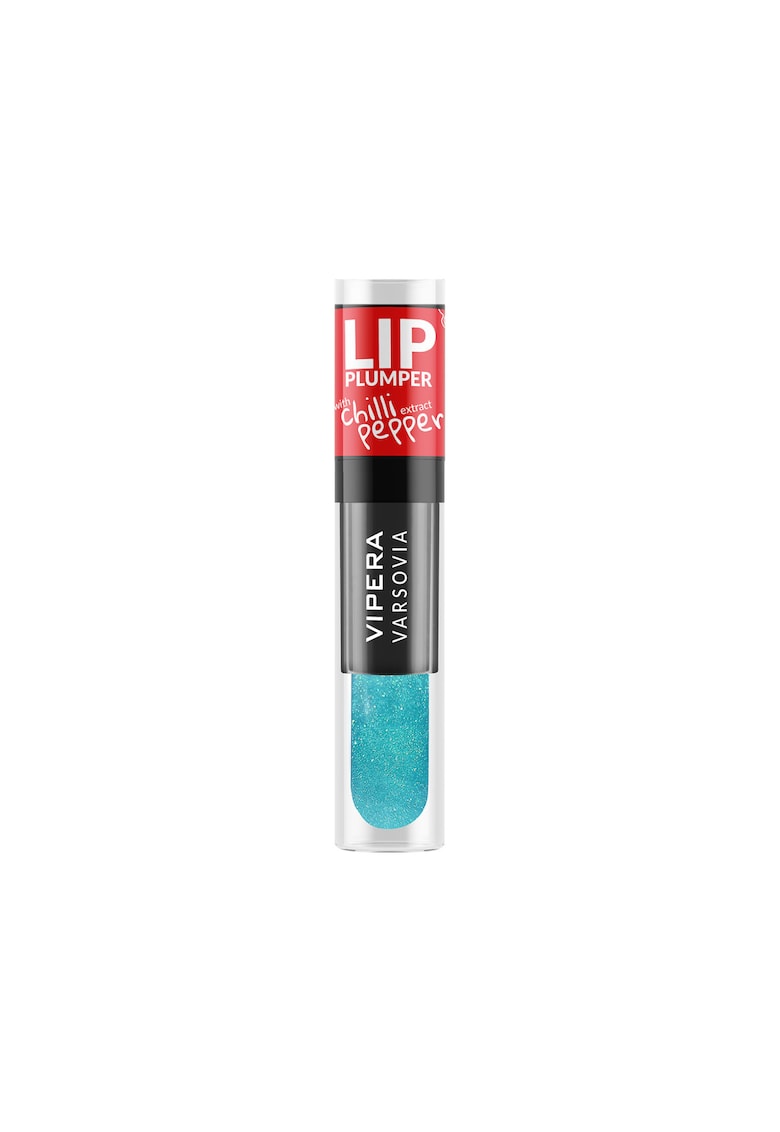 Luciu de buze Lip Plumper  03 Fucsia - 3 ml - Fucsia