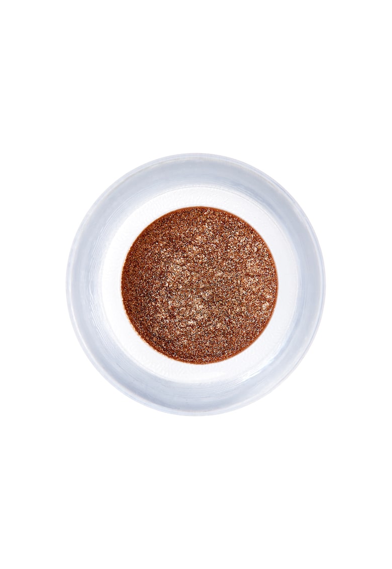 Pigment pudra HD pentru ochi  10 Rosu - 1.3 g - Maro